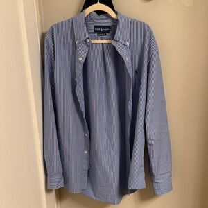 Vintage Ralph Lauren Shirt